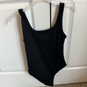 super cute lightweight bodysuit. very comfy